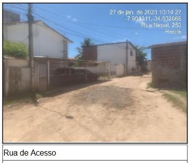 Apartamento, 0.00 de área total, 54.21 de área privativa, 0.00 de área do terreno,  2 qto( em Paulista/PE - foto 3
