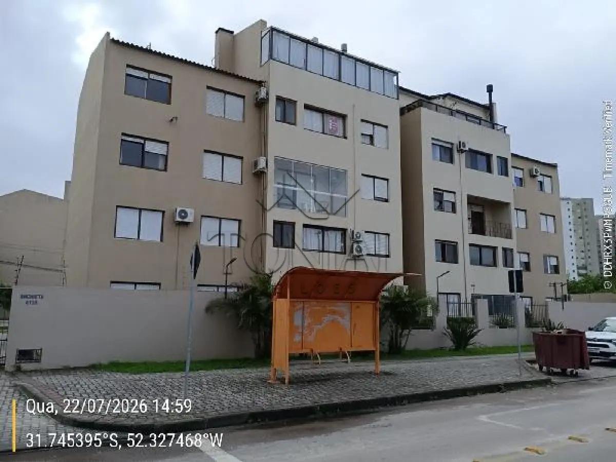 Apartamento - PELOTAS / RS em Pelotas/RS