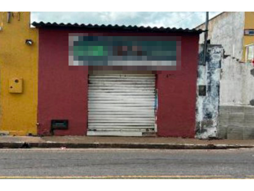 Imagem leilão