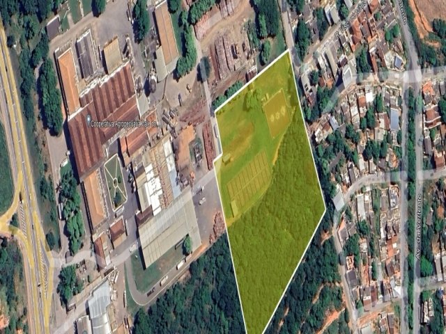 
                        Terreno, 20.000m², Planalto, Governador Valadares/MG em Governador Valadares/MG - foto 2