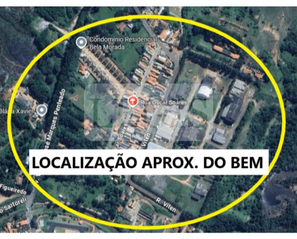 Imagem leilão