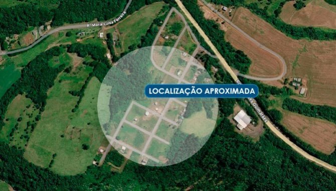 Imagem leilão