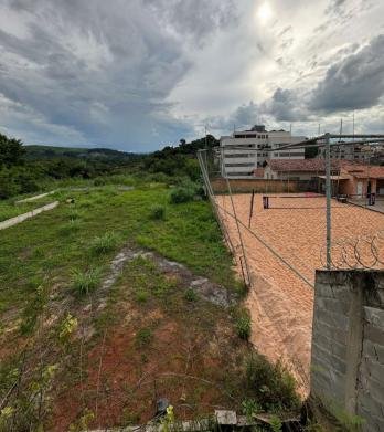 LOTE VAGO | 360 M² | PARQUE BRASILÉIA | BETIM/MG em Betim/MG