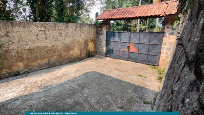 Imagem leilão