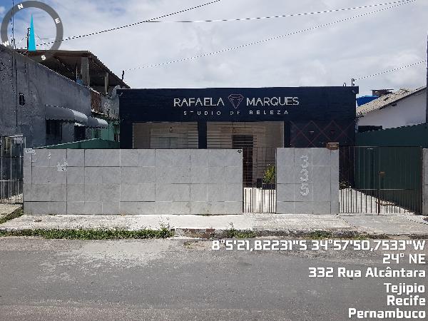 Imagem leilão