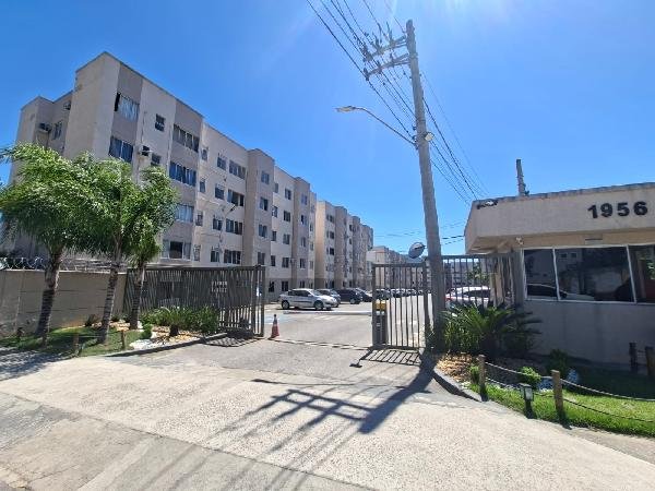 Apartamento, 82.37 de área total, 41.27 de área privativa, 0.00 de área do terreno,  2 qto em Rio de Janeiro/RJ