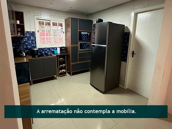 Imagem leilão