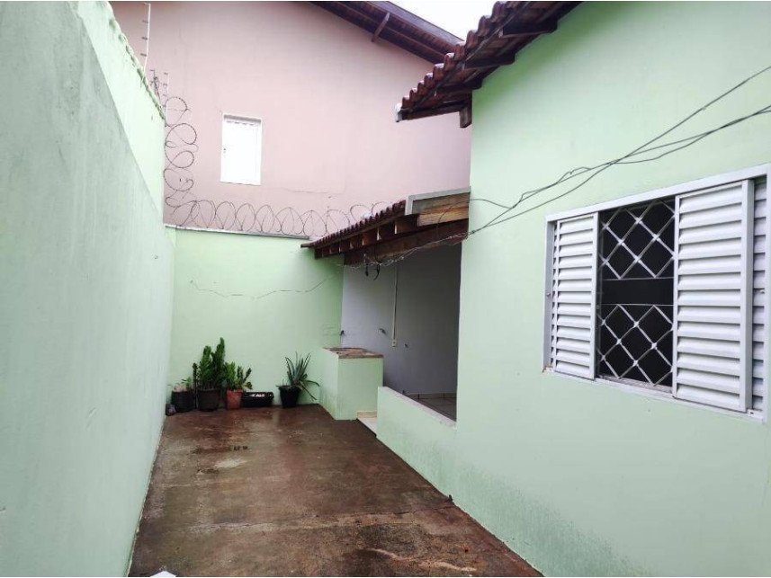 Imagem leilão