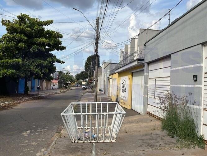 Imagem leilão