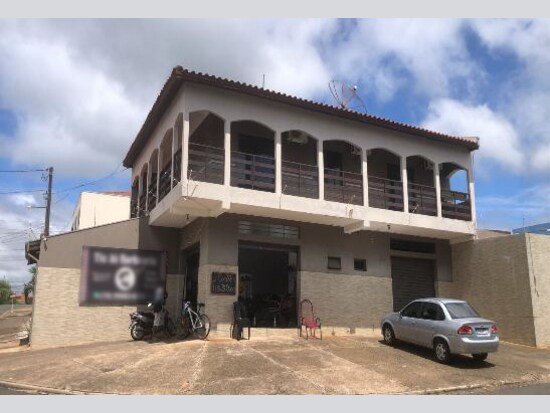 Imagem leilão
