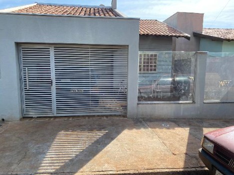 Imagem leilão