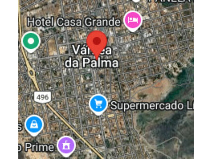 Imagem leilão
