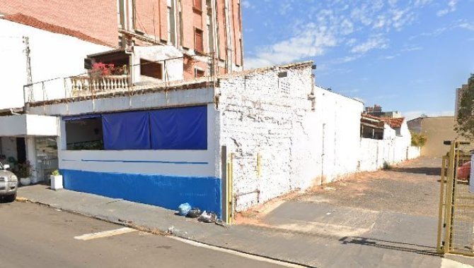 Imagem leilão