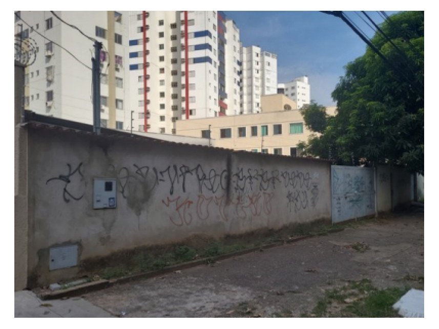Imagem leilão