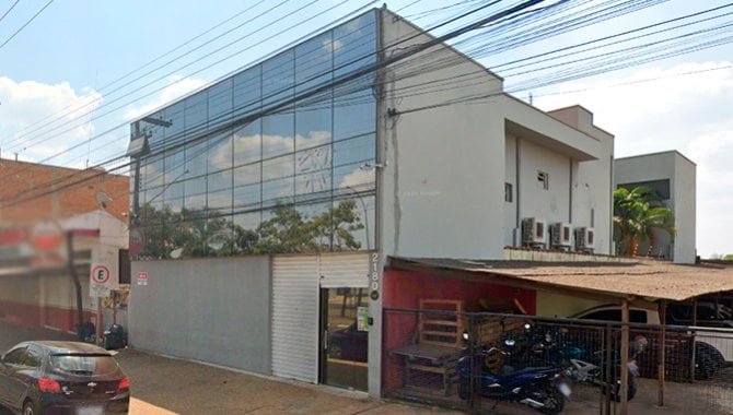 Imagem leilão