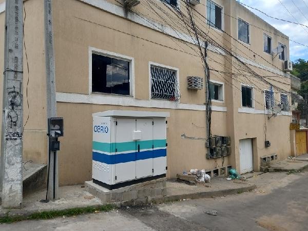 Casa, 0.00 de área total, 57.93 de área privativa, 200.00 de área do terreno,  2 qto(s), W em São Gonçalo/RJ