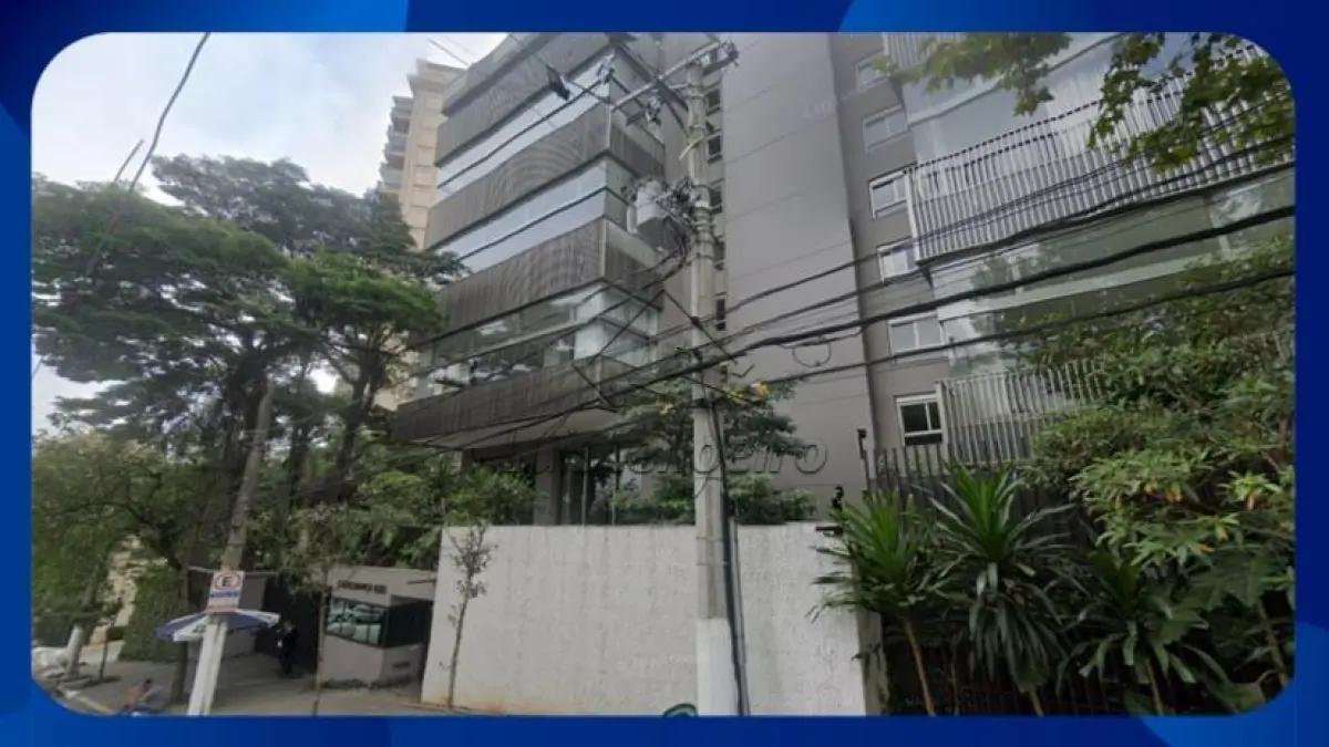 APARTAMENTO - 7º andar, Condomínio Edifício Castelbianco, Rua Alagoas, 1.020, Consolação, em São Paulo/SP