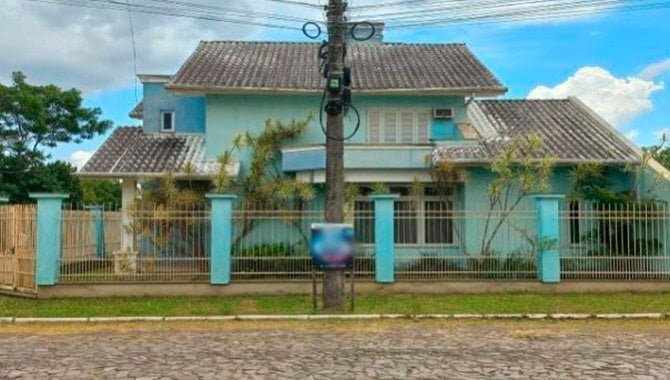 Imagem leilão