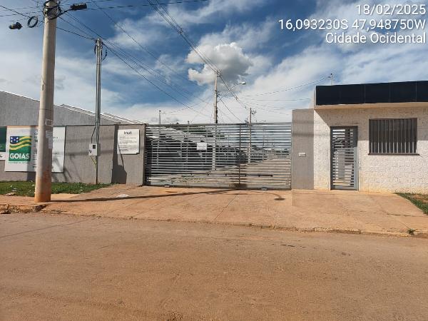 Imagem leilão