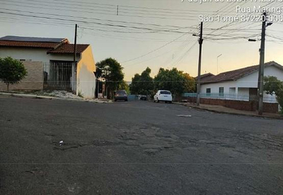 Imagem leilão