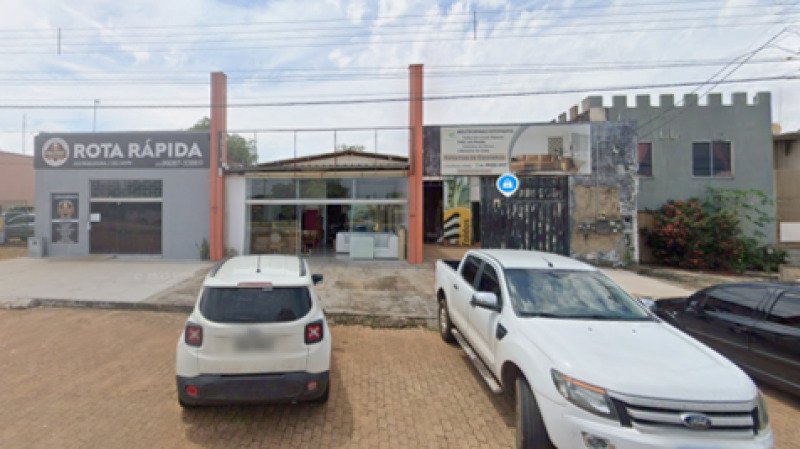 Imóvel na Avenina LO-04 Quadra ACNO-11 (103 Norte) em Palmas, Tocantins em Palmas/TO - foto 4