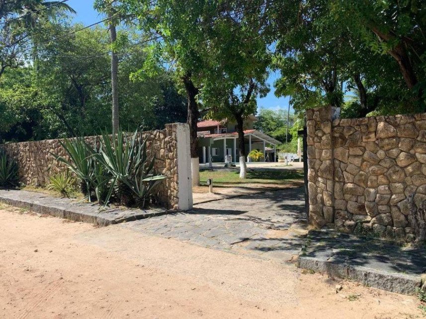 Imagem leilão