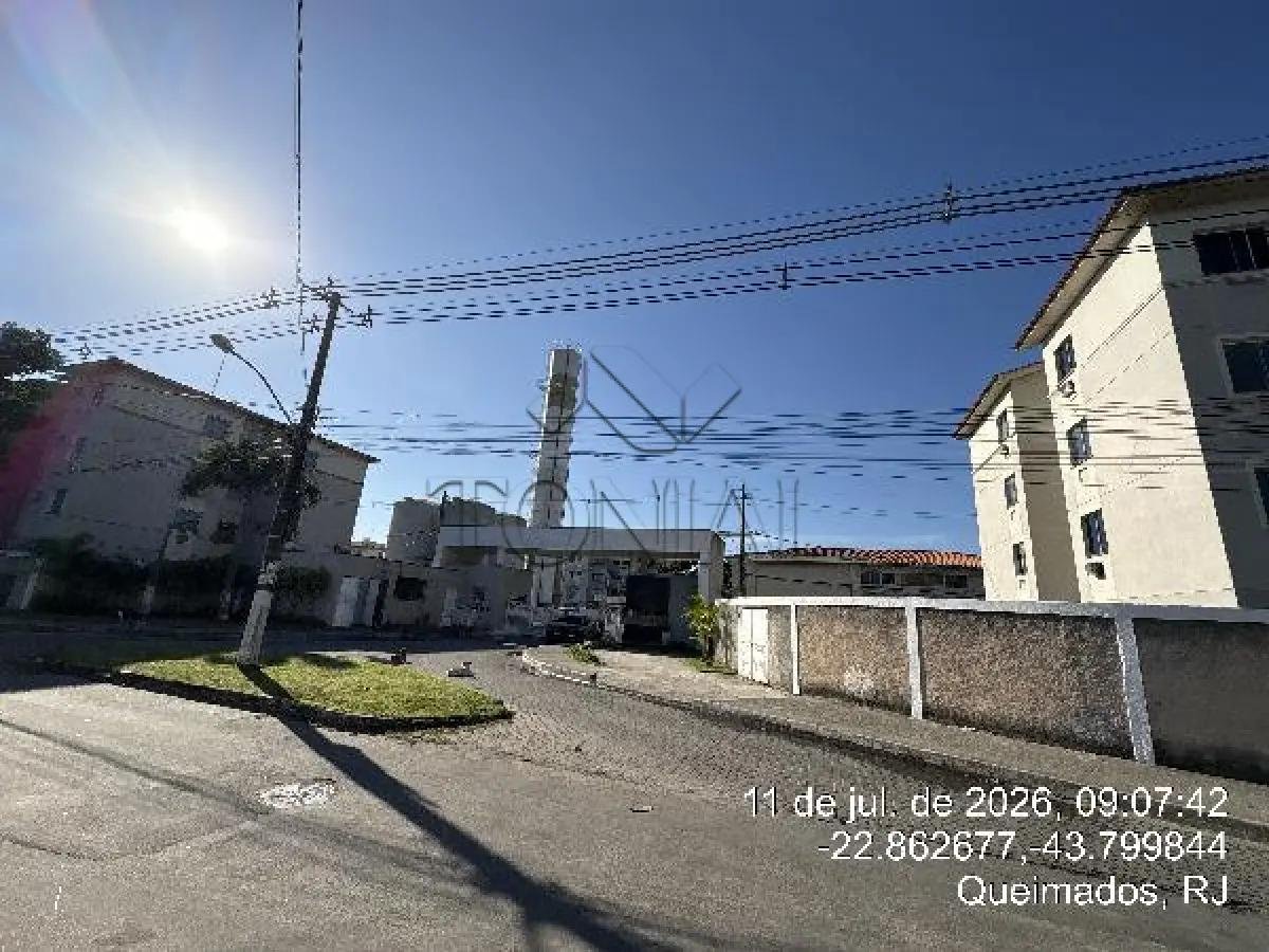 Apartamento - ITAGUAI / RJ em Itaguaí/RJ - foto 1