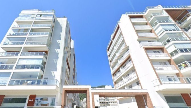 Apartamento 66 m² (privativa + comum) com 01 vaga - Recreio dos Bandeirantes - Rio de Jane em Rio de Janeiro/RJ - foto 2