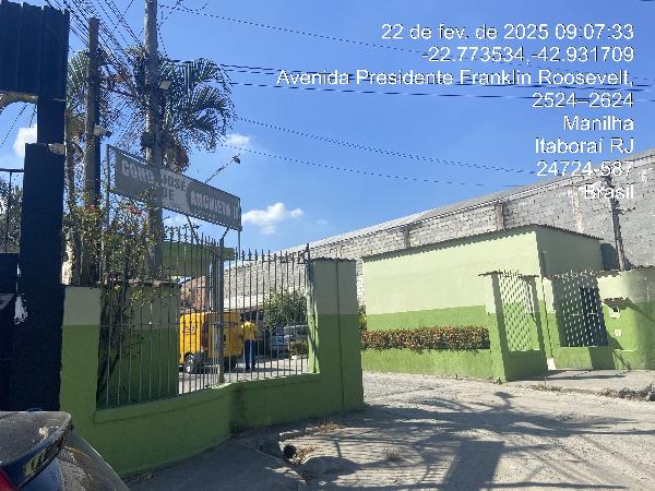 Imagem leilão