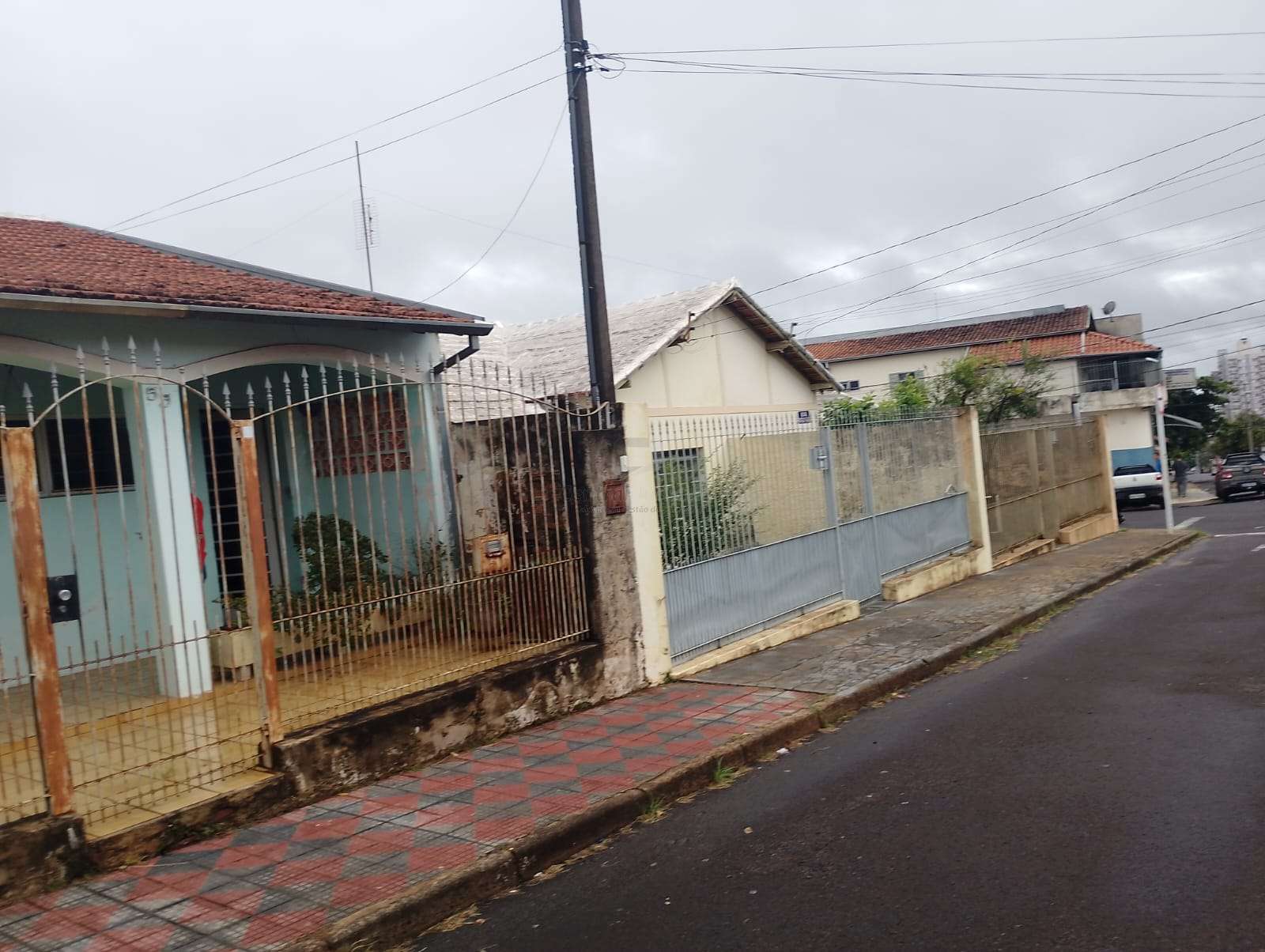 Imagem leilão