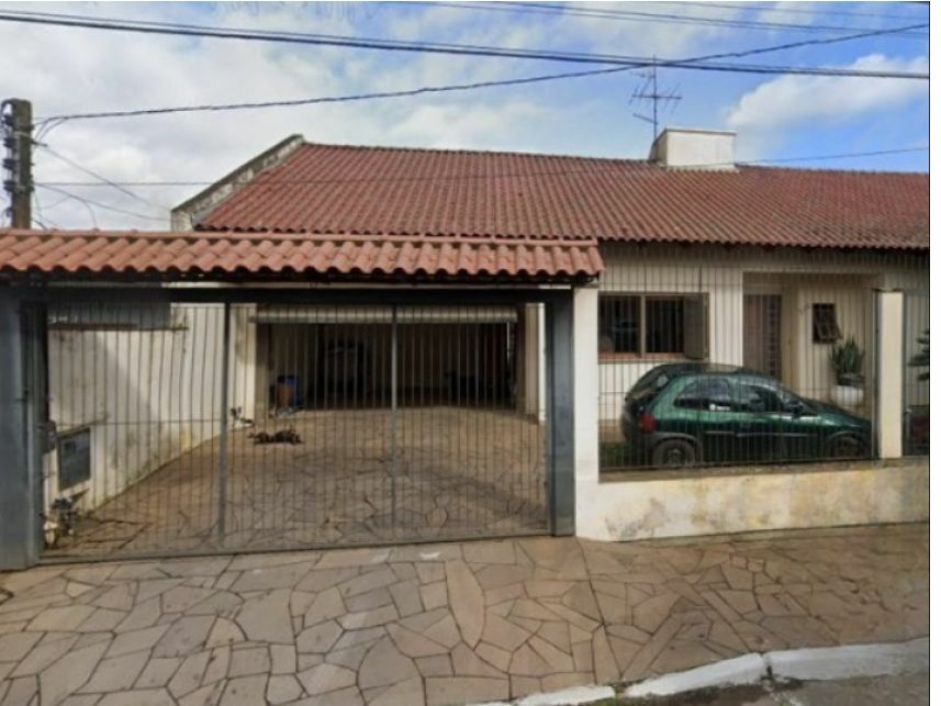 Imagem leilão