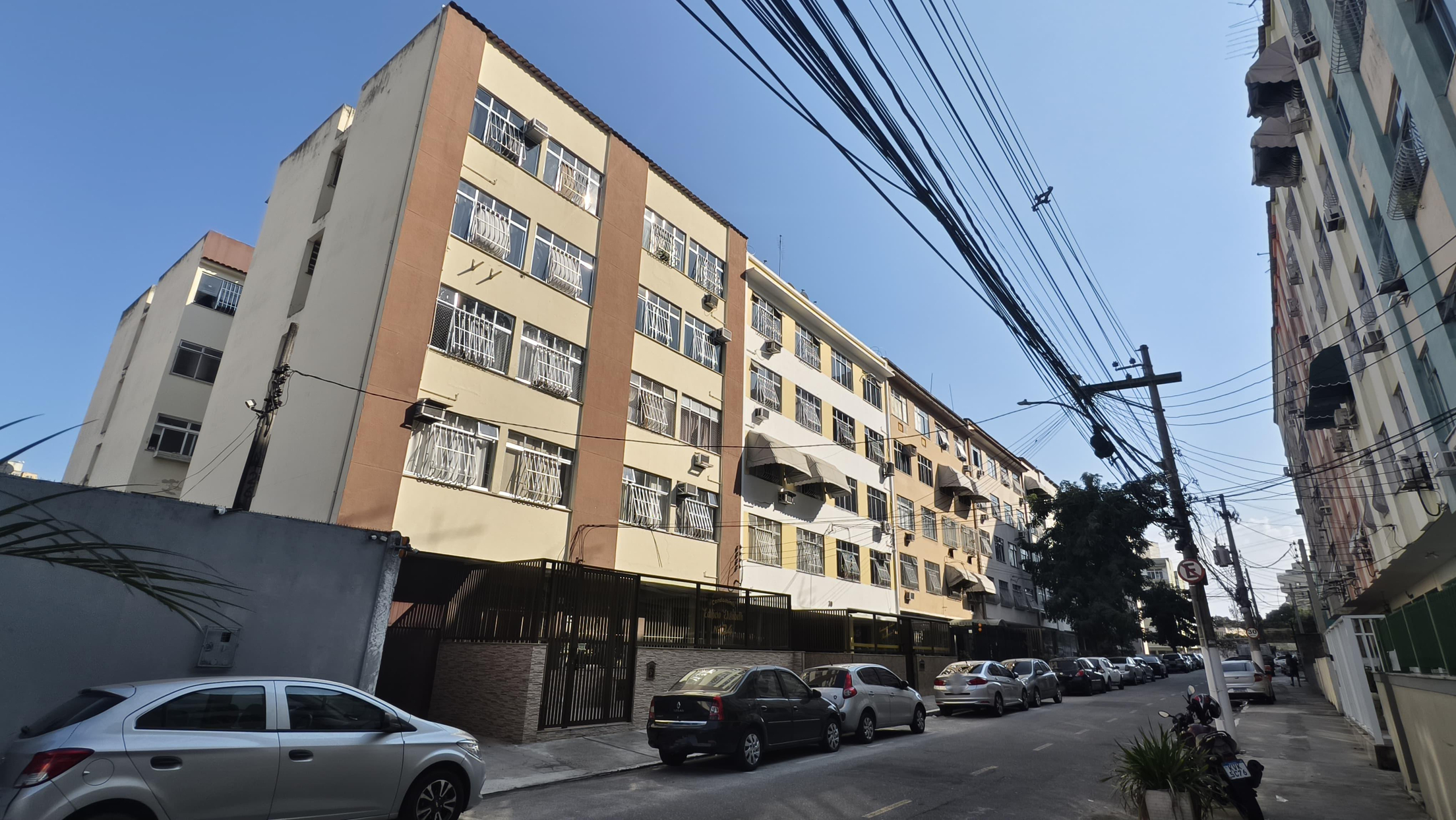 Imagem leilão