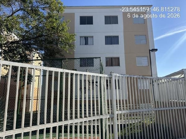 Apartamento, 119.59 de área total, 39.52 de área privativa, 0.00 de área do terreno,  2 qt em Osasco/SP