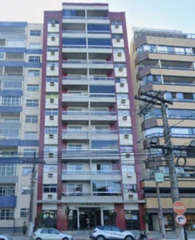 APARTAMENTO EM GUARAPARI/ES em Guarapari/ES - foto 2