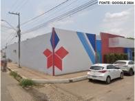 Imagem leilão
