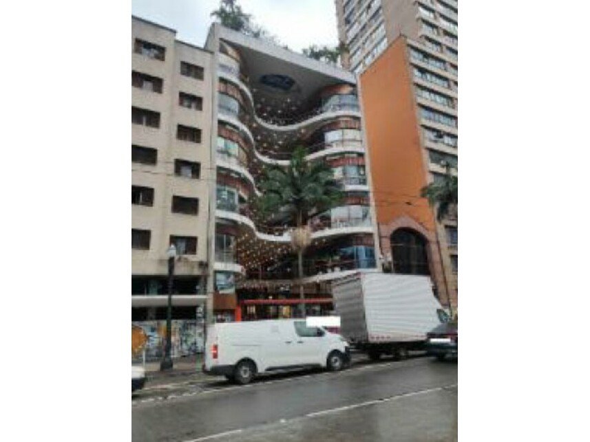 Imagem leilão
