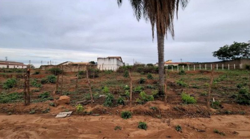 CEARÁ - CRATO/CE - TERRENO em Crato/CE - foto 3