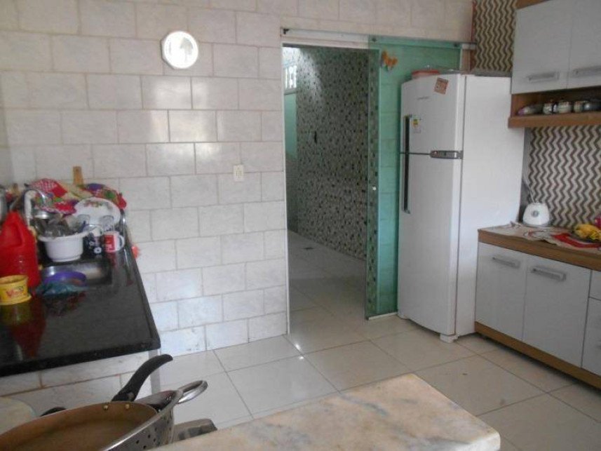 Apartamento à venda em leilão - Rua Circaciana Carvalho, 180 - Apto No 101 - Nossa Senhora em Nilópolis/RJ - foto 7