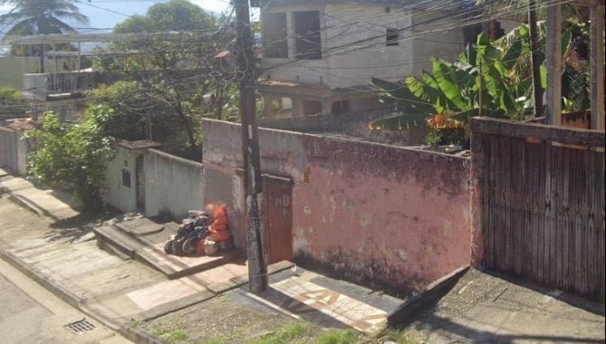 Imagem leilão