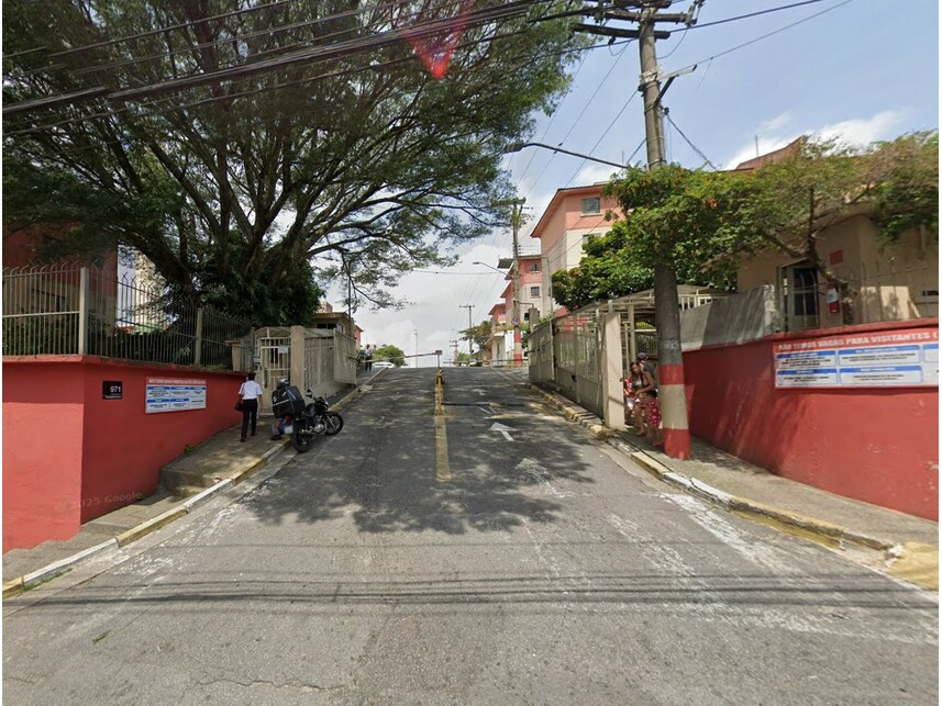 Imagem leilão