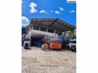 Edificação c/ 4.742,00m² - Terreno 8.850,00m² - Salvador/BA em Salvador/BA