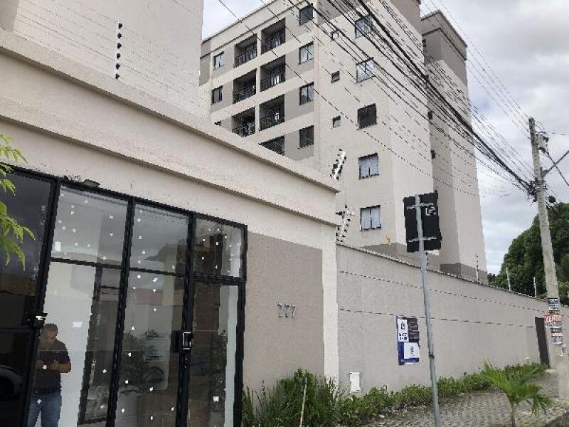 Apartamento em Fortaleza/CE
