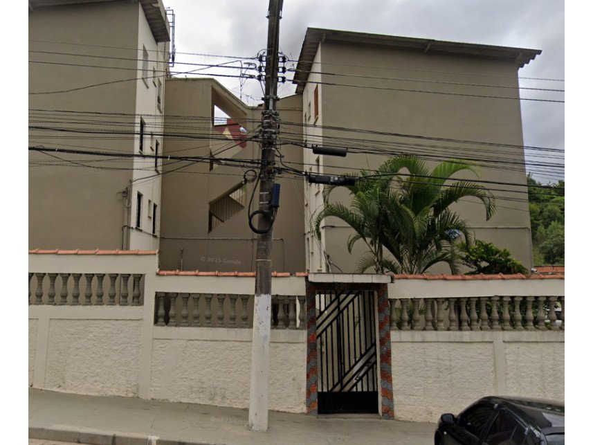 Imagem leilão