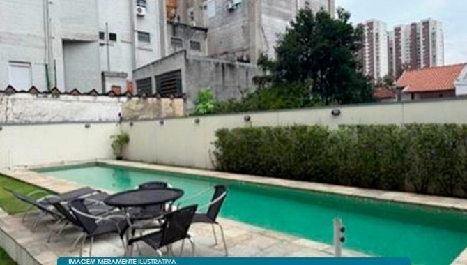 Imagem leilão