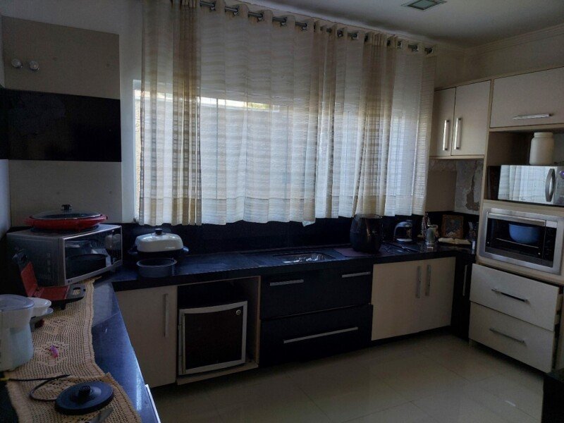 RESIDÊNCIA EM CONDOMÍNIO em São José dos Pinhais/PR - foto 16