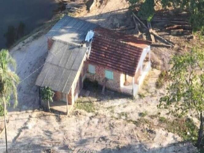 Imagem leilão