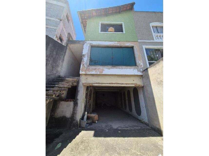 Imagem leilão