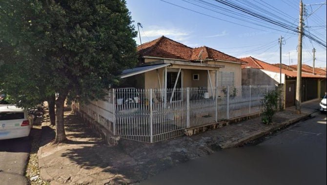 Imagem leilão