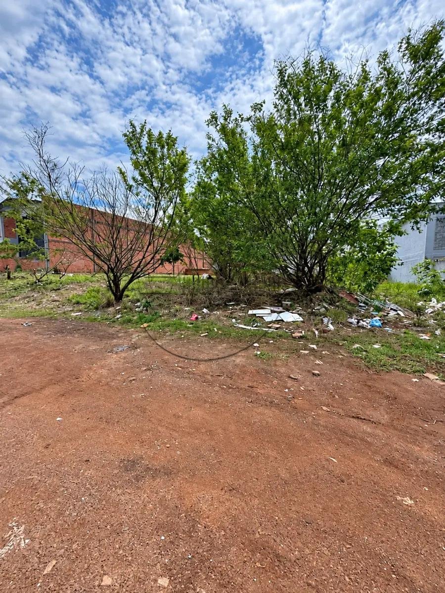 **02ª DATA | (GRAVATAÍ/RS) 02 terrenos contíguos na Rua Jorge Amado, somando 704,00m² em Gravataí/RS
