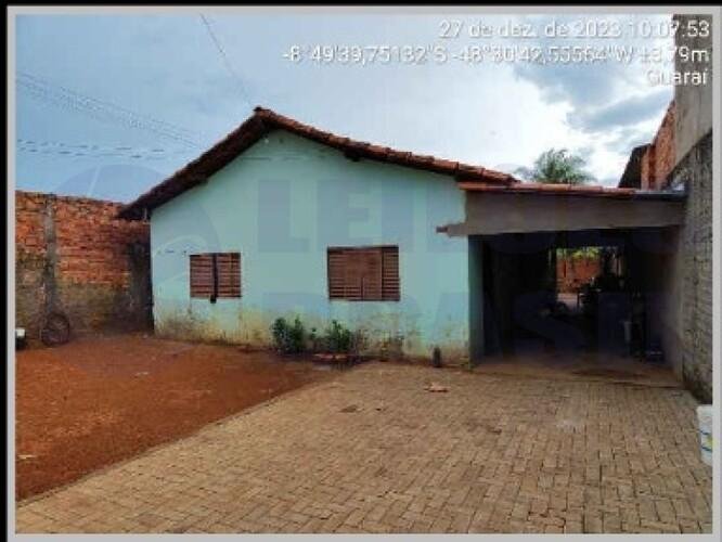 Imagem leilão